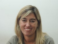María José Lescano