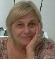 Cristina Gabás